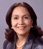Amalia García Medina