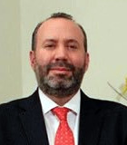 Jorge Schiavon